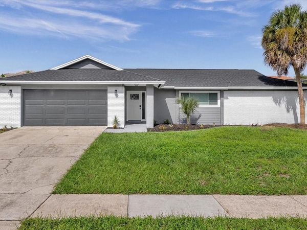 8756 GRANADA BOULEVARD , ORLANDO, FL 32836