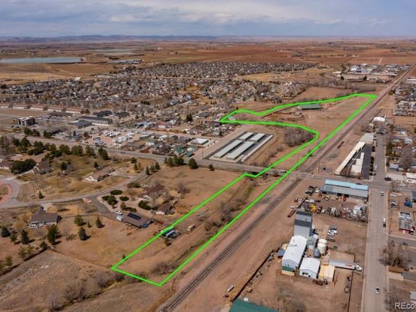 3530 Garfeild Avenue , Wellington, CO 80549