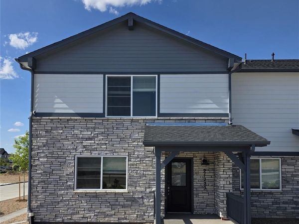 21229 E 65TH Avenue, Aurora, CO 80019