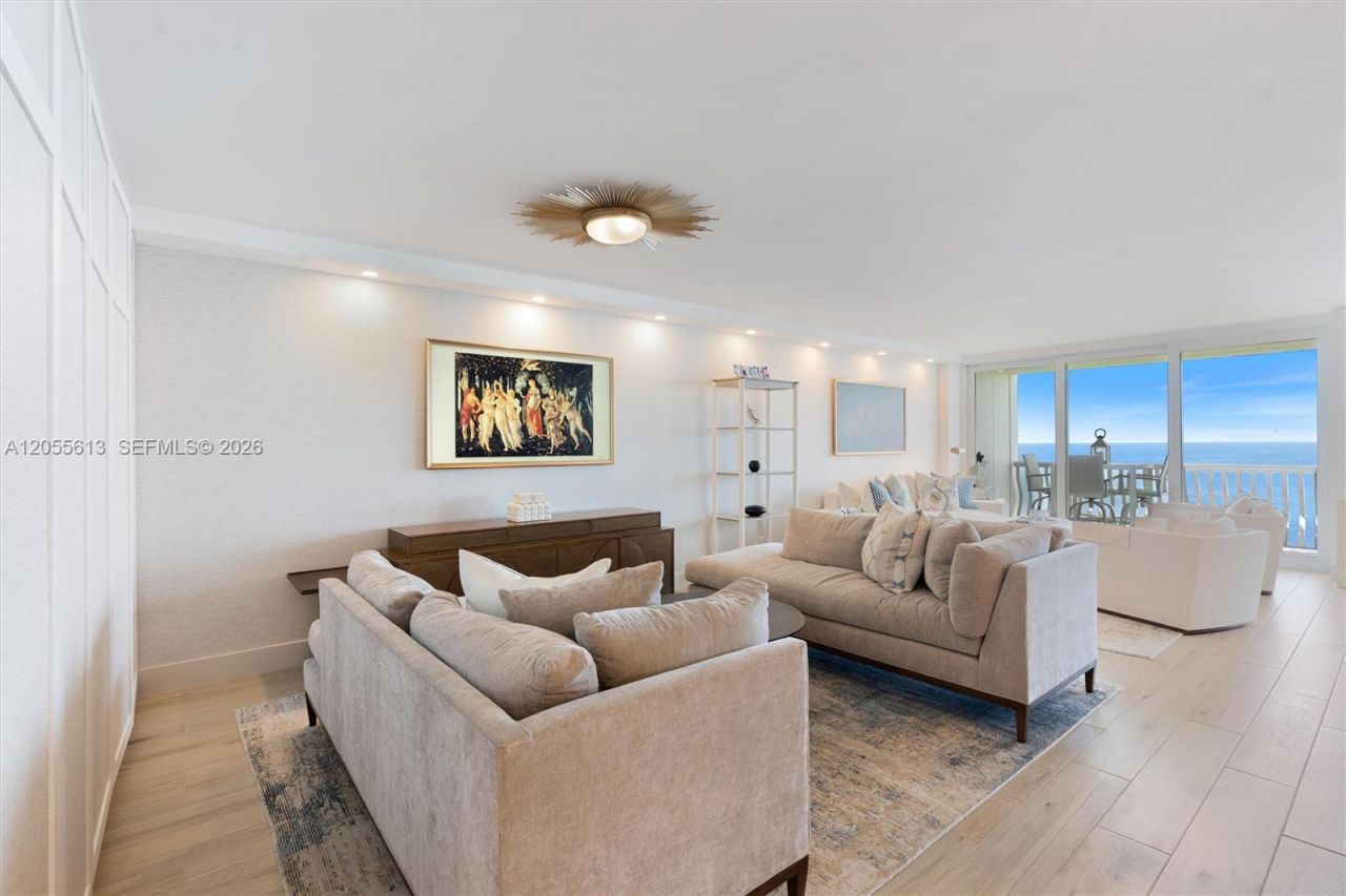 2200 S Ocean Ln, Unit 2205, Fort Lauderdale, FL 33316 Photo