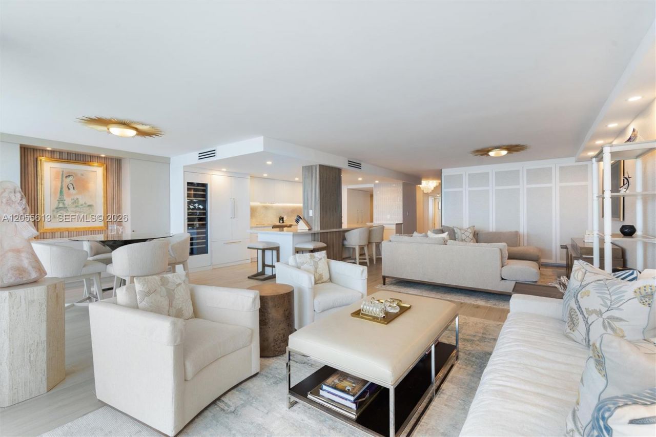2200 S Ocean Ln, Unit 2205, Fort Lauderdale, FL 33316 Photo