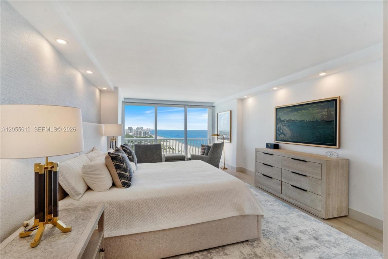 2200 S Ocean Ln, Unit 2205, Fort Lauderdale, FL 33316 Photo