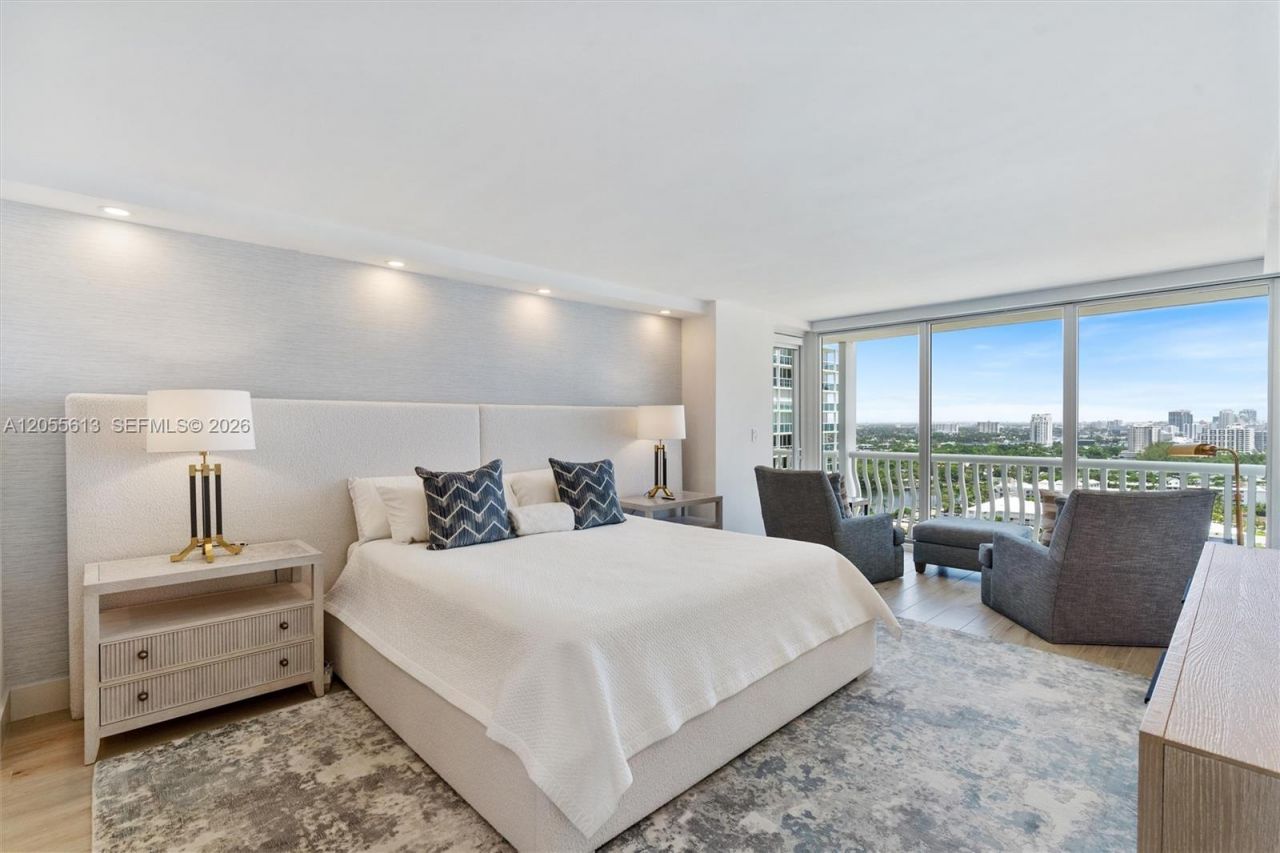 2200 S Ocean Ln, Unit 2205, Fort Lauderdale, FL 33316 Photo