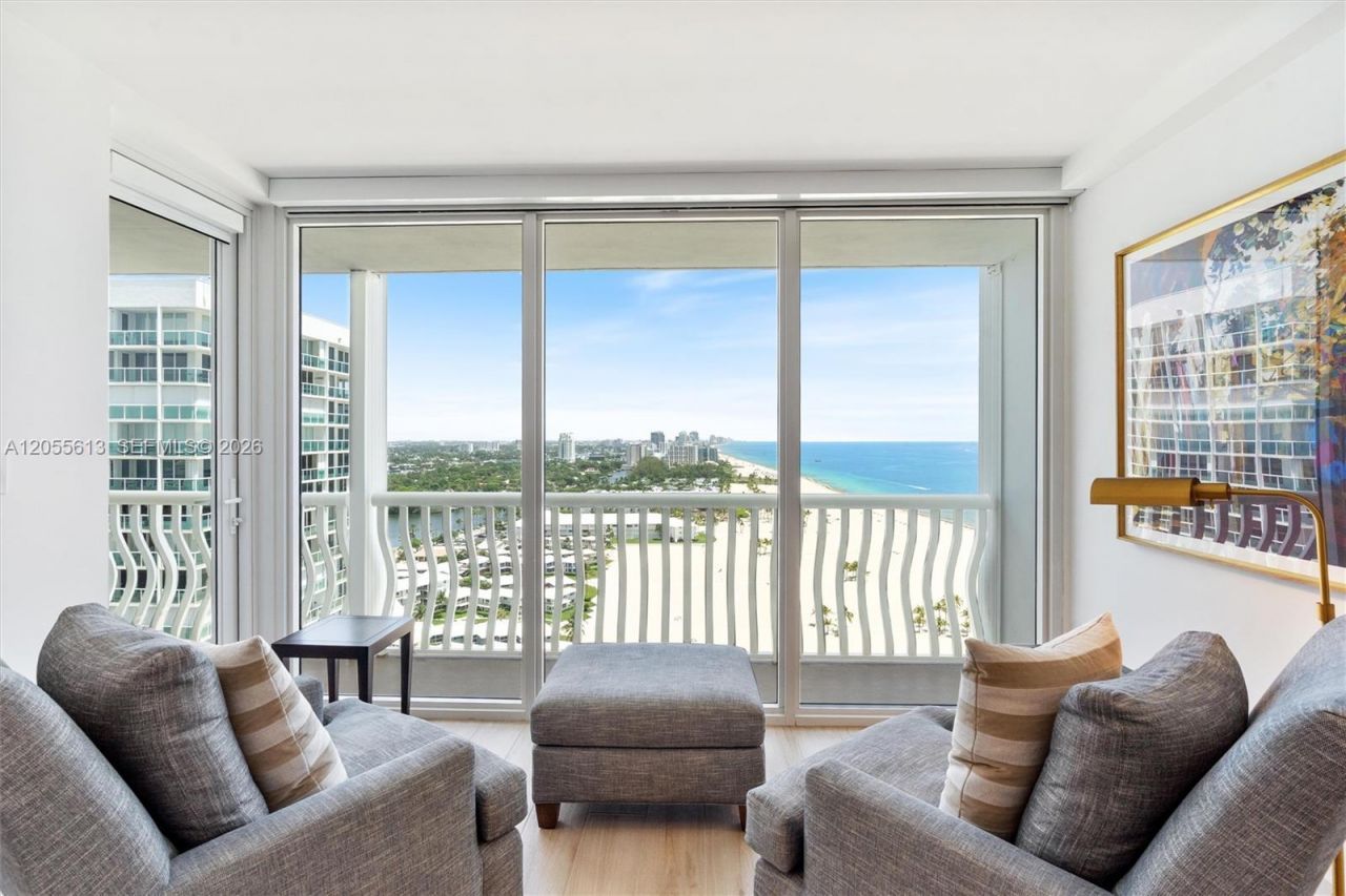 2200 S Ocean Ln, Unit 2205, Fort Lauderdale, FL 33316 Photo