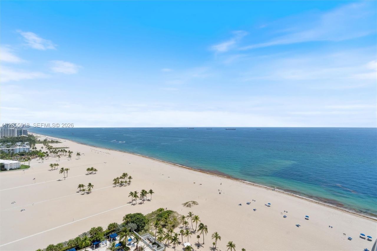 2200 S Ocean Ln, Unit 2205, Fort Lauderdale, FL 33316 Photo