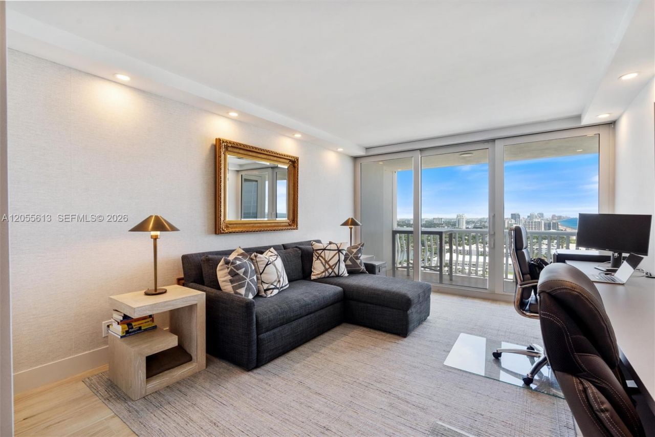 2200 S Ocean Ln, Unit 2205, Fort Lauderdale, FL 33316 Photo