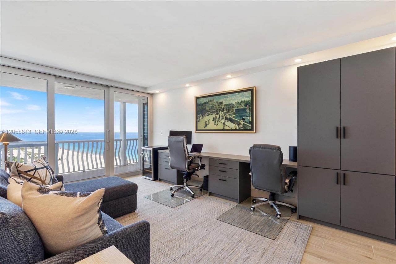 2200 S Ocean Ln, Unit 2205, Fort Lauderdale, FL 33316 Photo
