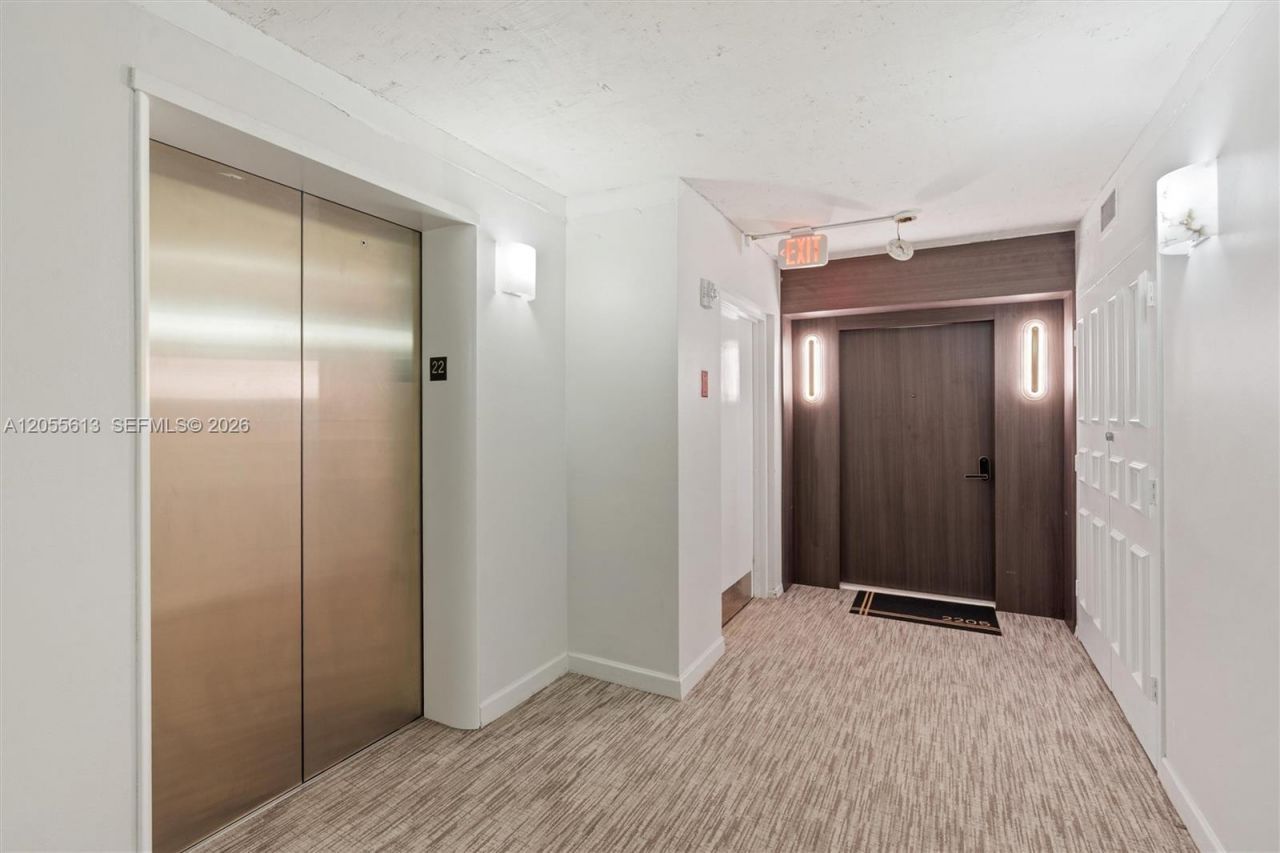 2200 S Ocean Ln, Unit 2205, Fort Lauderdale, FL 33316 Photo