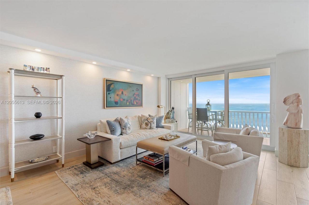 2200 S Ocean Ln, Unit 2205, Fort Lauderdale, FL 33316 Photo