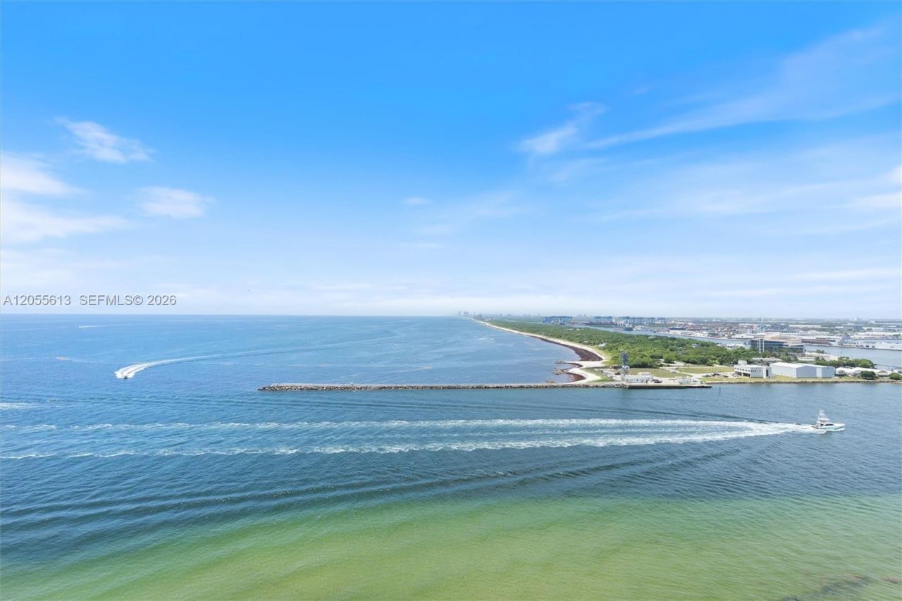 2200 S Ocean Ln, Unit 2205, Fort Lauderdale, FL 33316 Photo