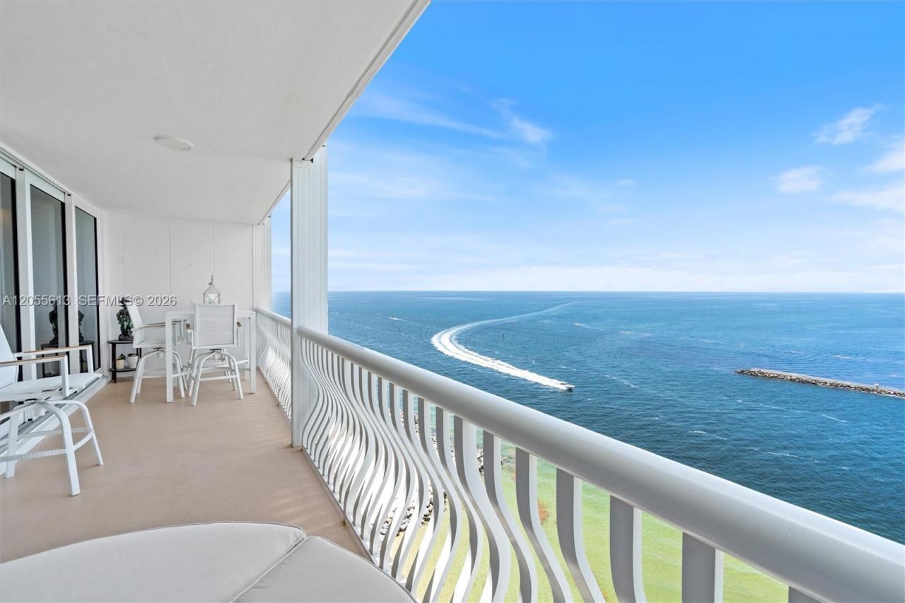 2200 S Ocean Ln, Unit 2205, Fort Lauderdale, FL 33316 Photo