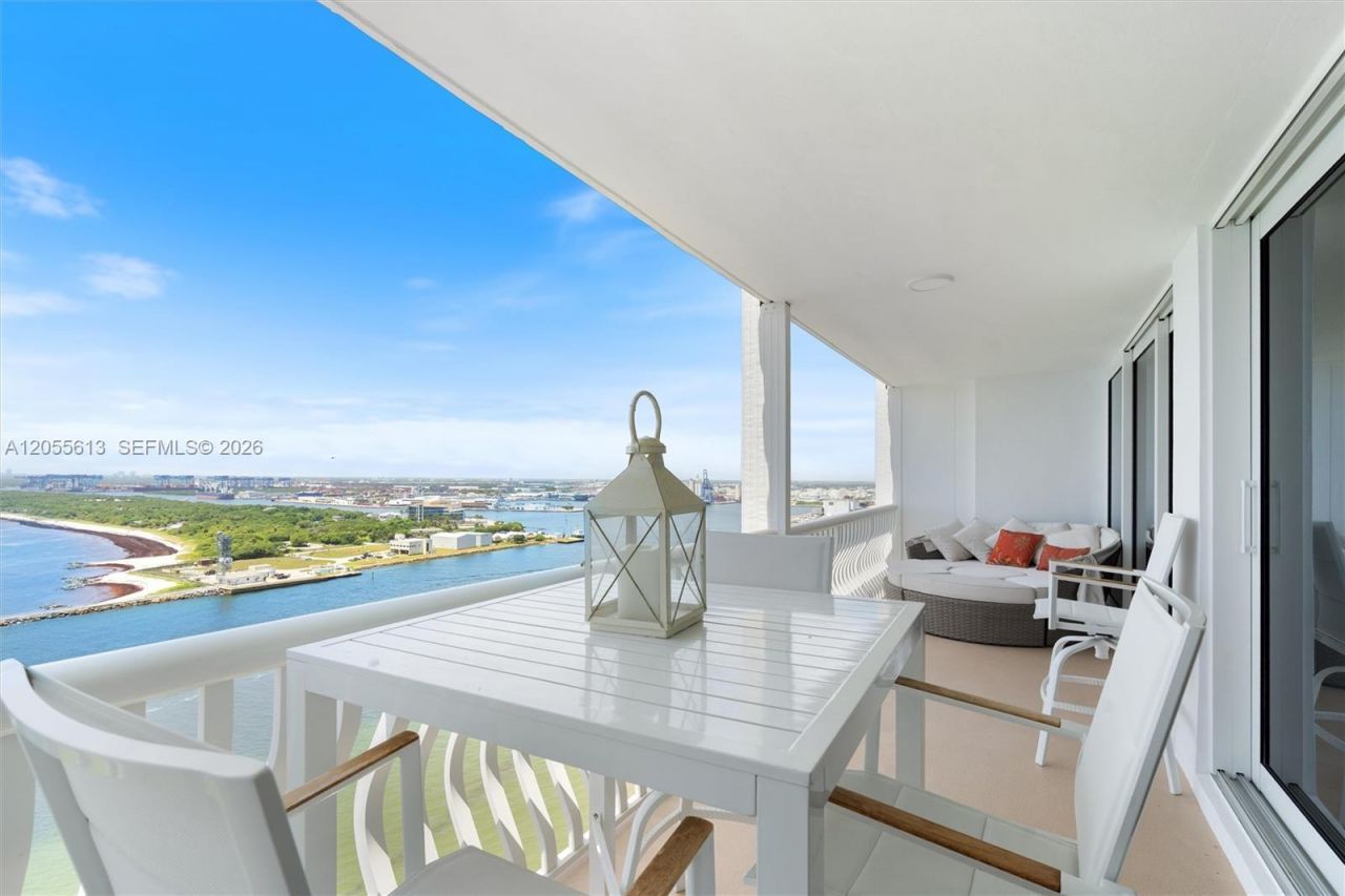 2200 S Ocean Ln, Unit 2205, Fort Lauderdale, FL 33316 Photo
