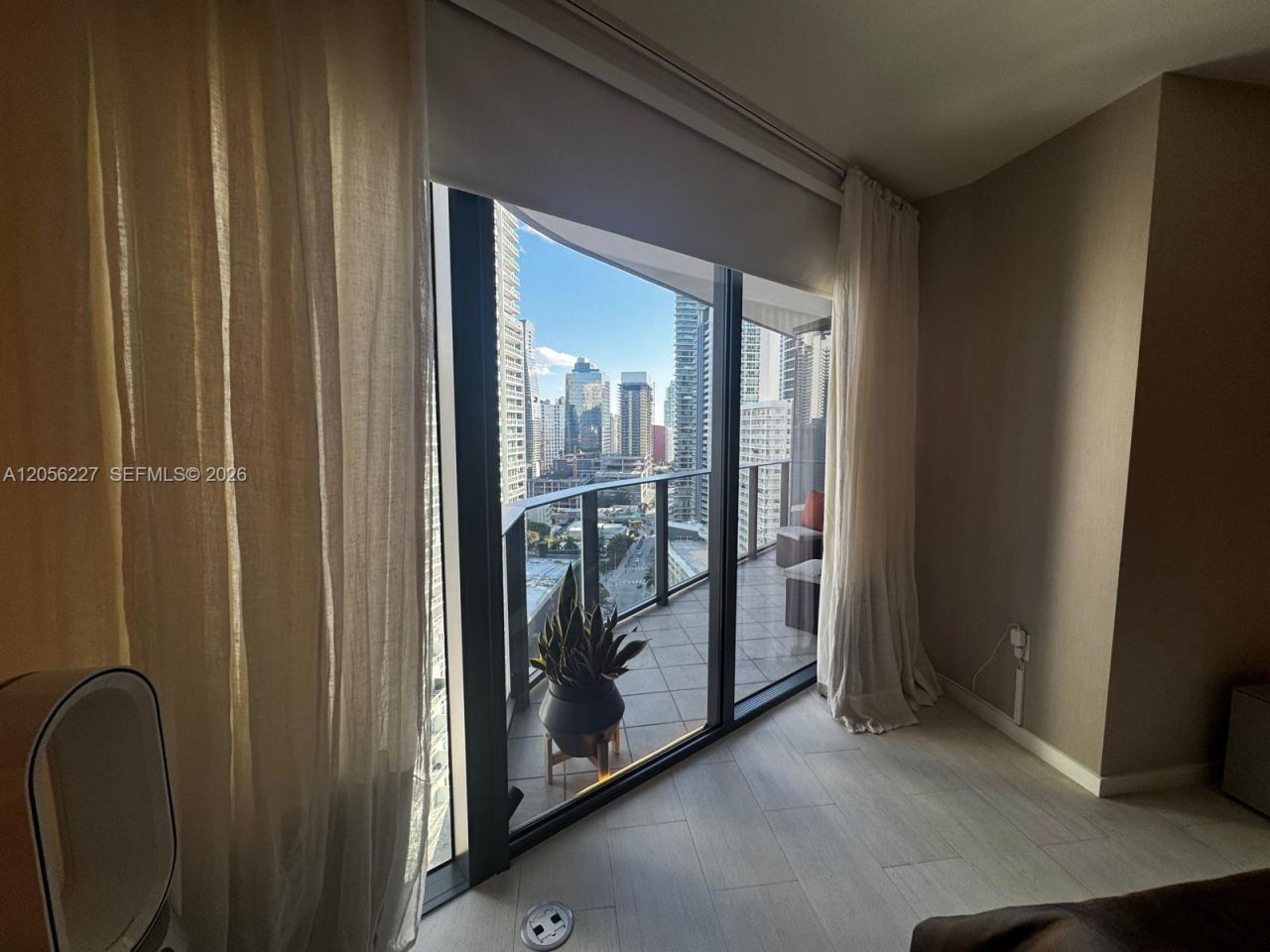 1000 Brickell Plaza, Unit 2301, Miami, FL 33131 Photo