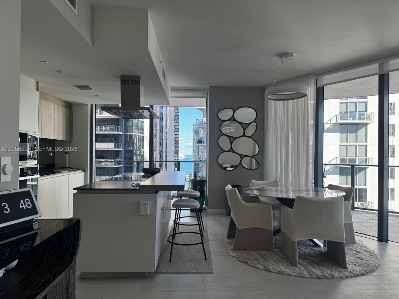 1000 Brickell Plaza, Unit 2301, Miami, FL 33131 Photo