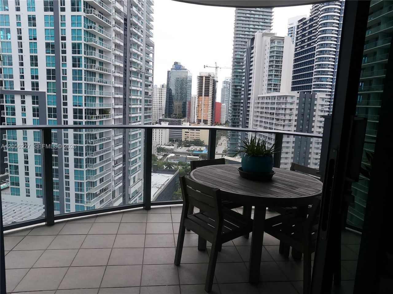 1000 Brickell Plaza, Unit 2301, Miami, FL 33131 Photo