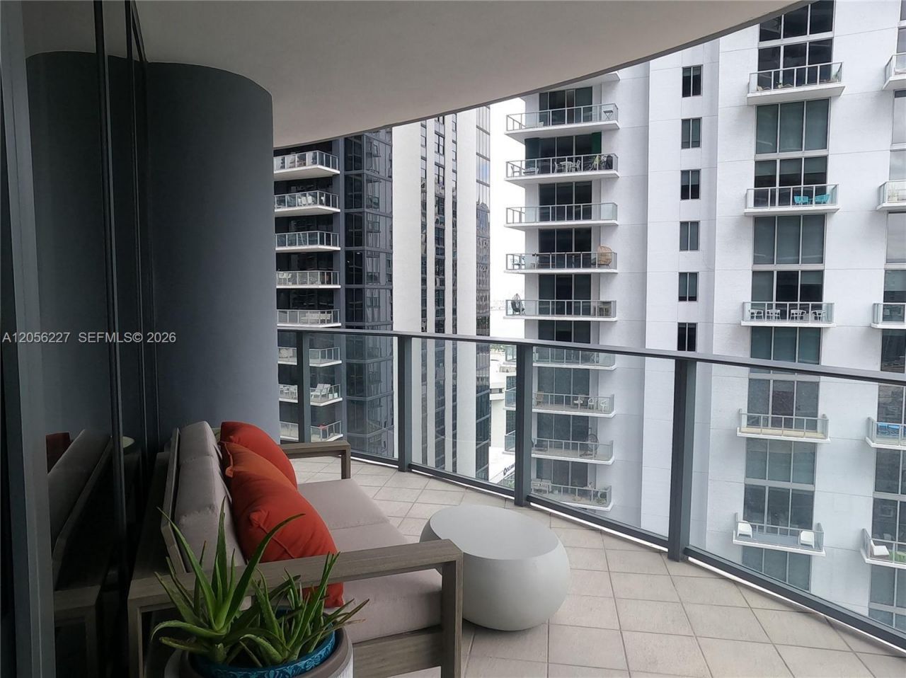 1000 Brickell Plaza, Unit 2301, Miami, FL 33131 Photo