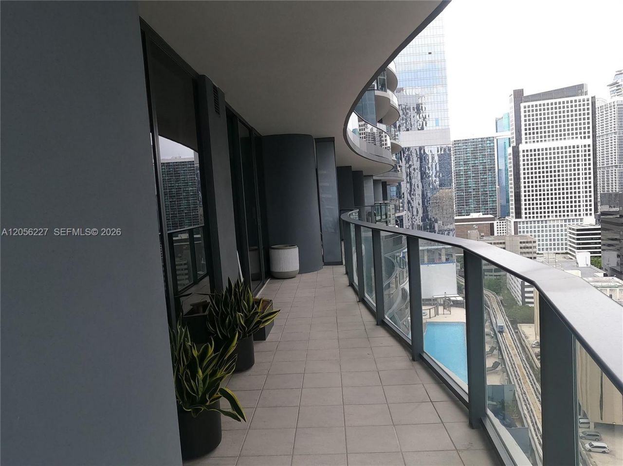 1000 Brickell Plaza, Unit 2301, Miami, FL 33131 Photo