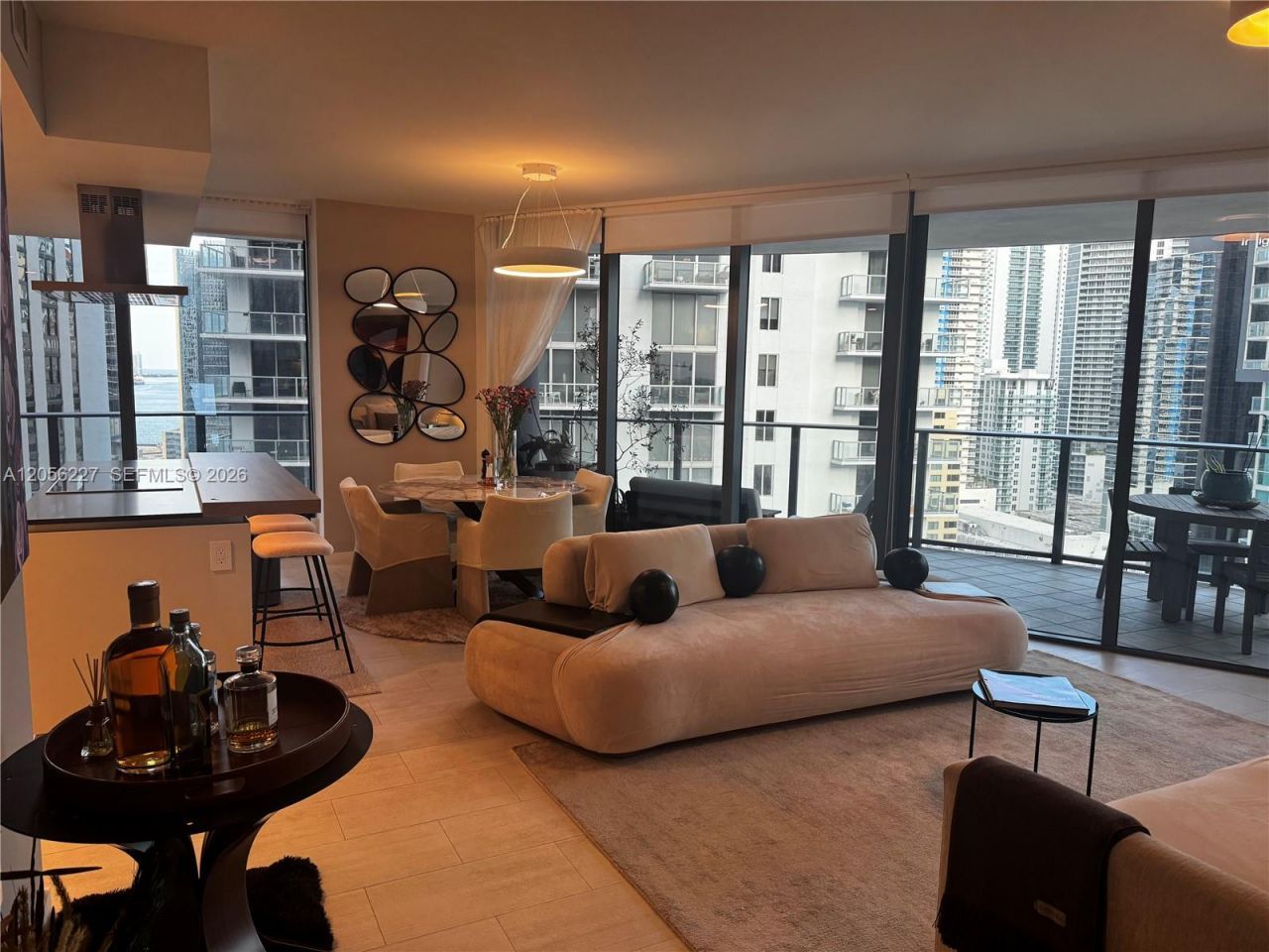 1000 Brickell Plaza, Unit 2301, Miami, FL 33131 Photo