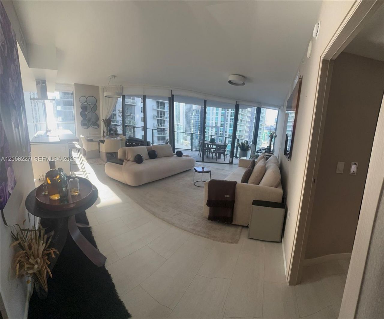 1000 Brickell Plaza, Unit 2301, Miami, FL 33131 Photo