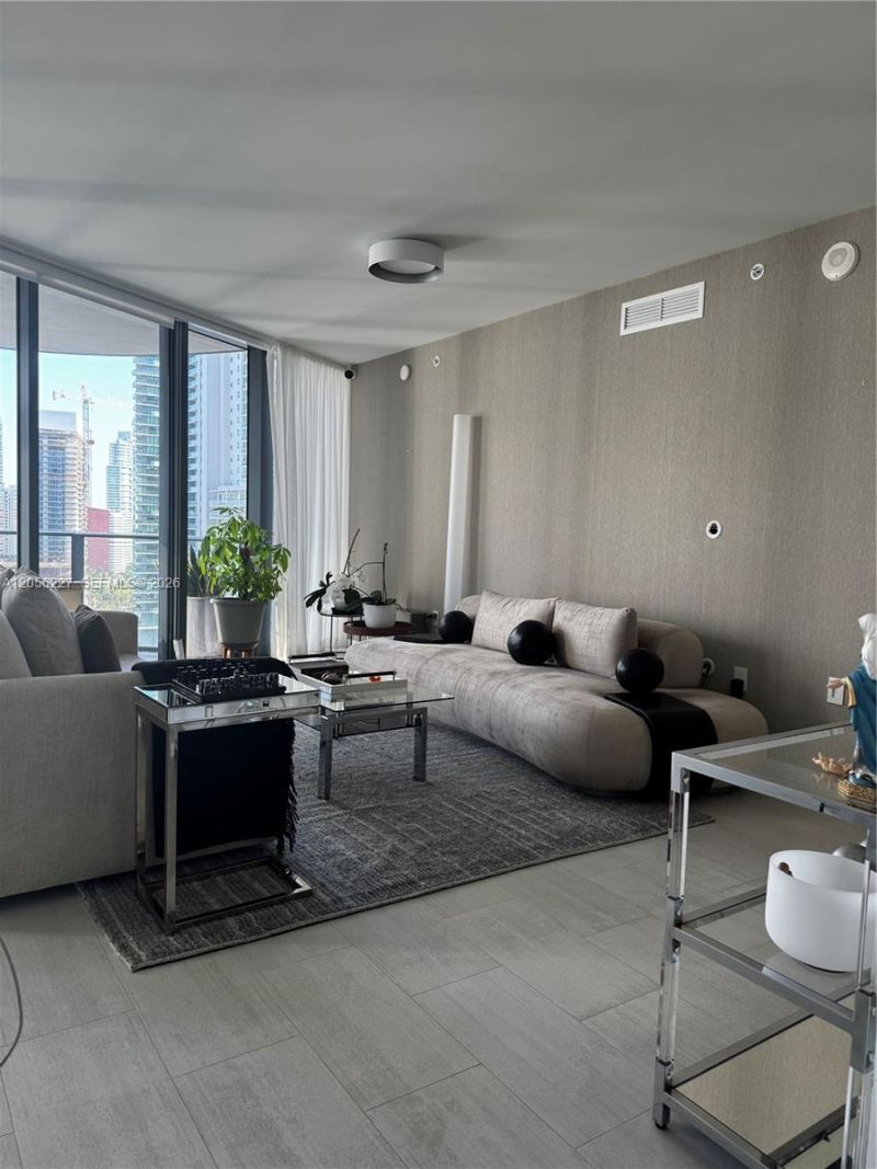 1000 Brickell Plaza , Unit 2301, Miami, FL 33131 Photo