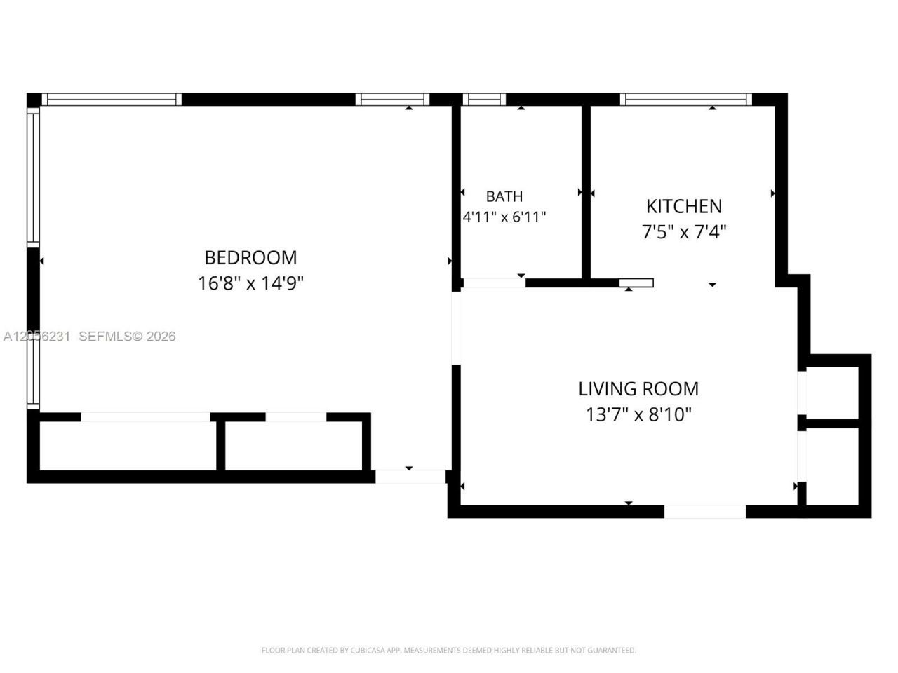 7936 Harding Ave , Miami Beach, FL 33141 Photo