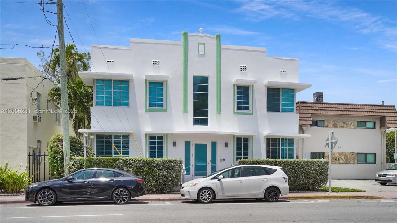 7936 Harding Ave , Miami Beach, FL 33141 Photo