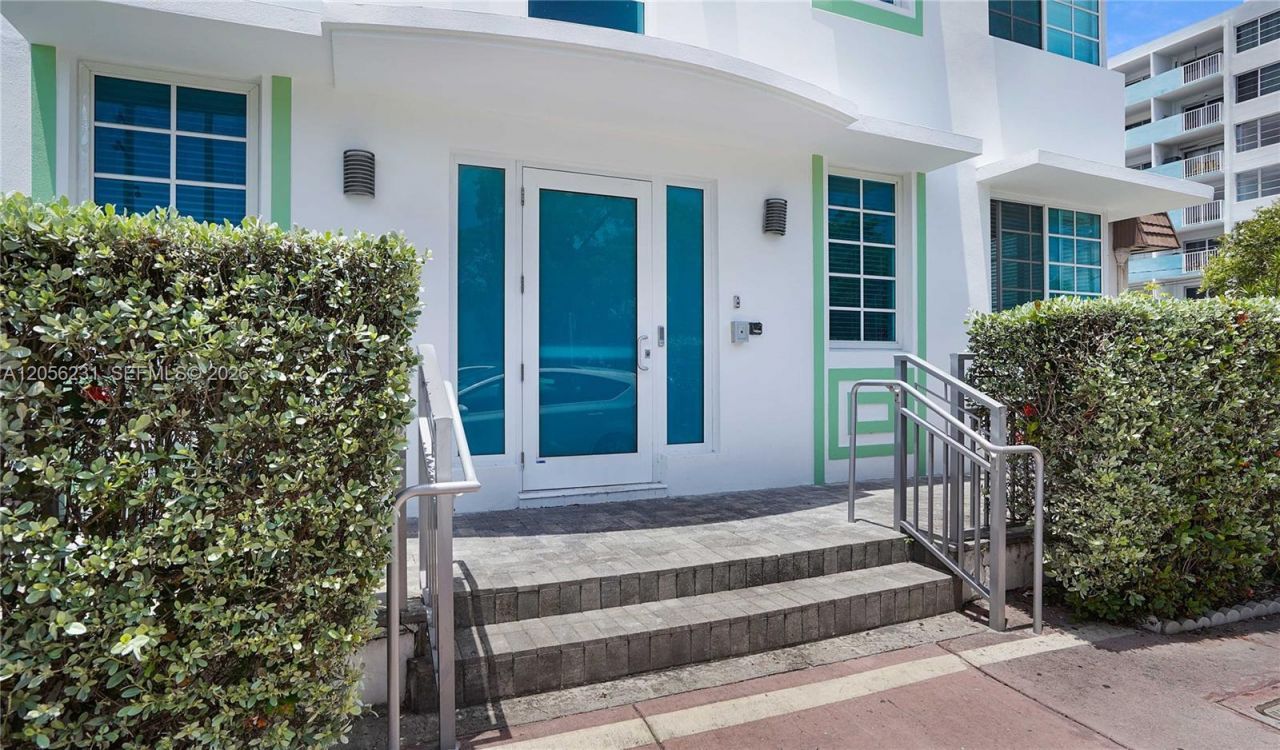7936 Harding Ave , Miami Beach, FL 33141 Photo