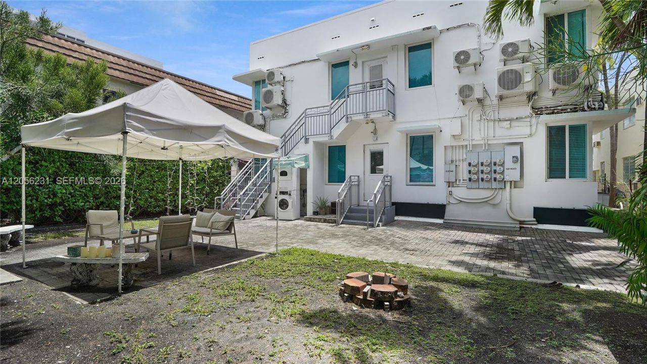 7936 Harding Ave , Miami Beach, FL 33141 Photo