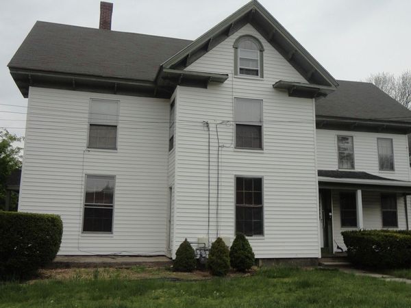 161 Main St, Unit 3, Franklin, MA 02038