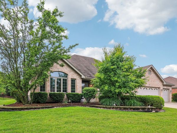 10899 Swallow Tail Lane , Frankfort, IL 60423