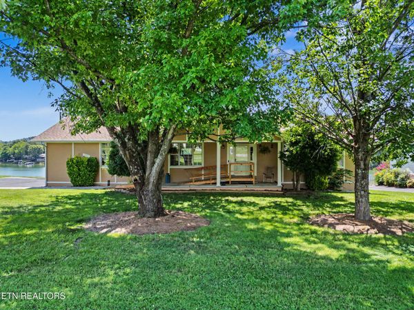 1682 Brookview Drive, Dandridge, TN 37725