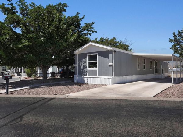 312 Coyote Lane SE, Albuquerque, NM 87123