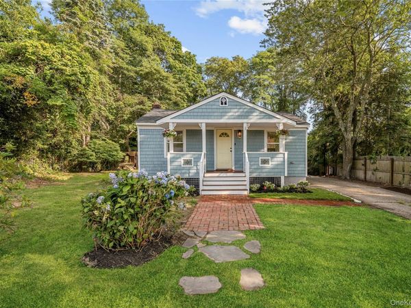 46 Barclay Road , Mastic Beach, NY 11951