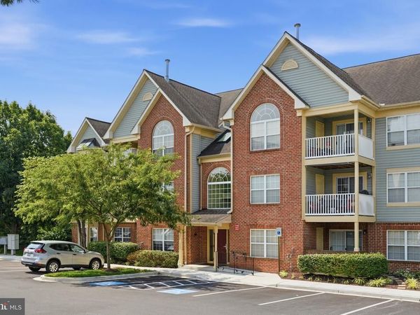 6505 SPRINGWATER COURT, Unit 7401, FREDERICK, MD 21701