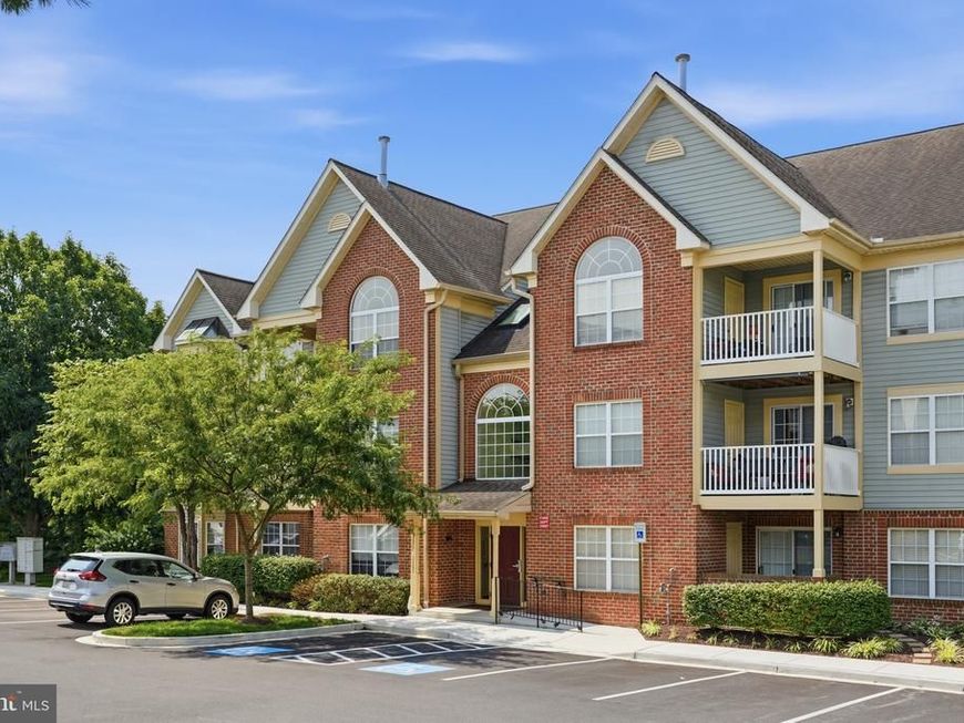 6505 Springwater Court, Unit 7401, Frederick, MD 21701 Main Photo
