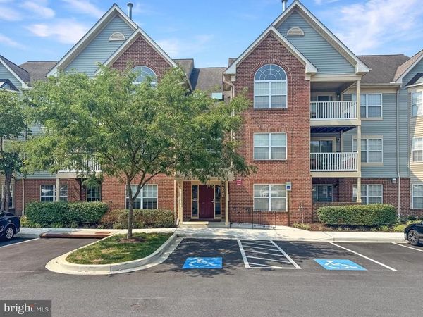 6505 SPRINGWATER COURT , Unit 7401, FREDERICK, MD 21701