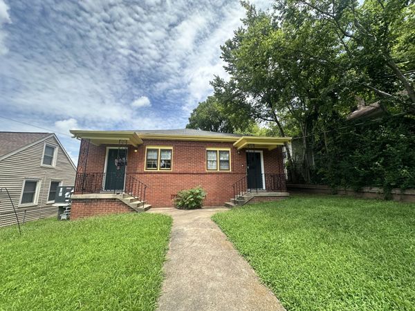 1507 Long Ave, Unit A&B, Nashville, TN 37206