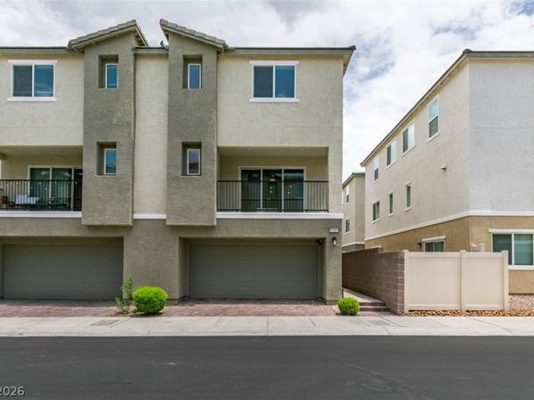 6860 Prairie Pearl Street, Las Vegas, NV 89148