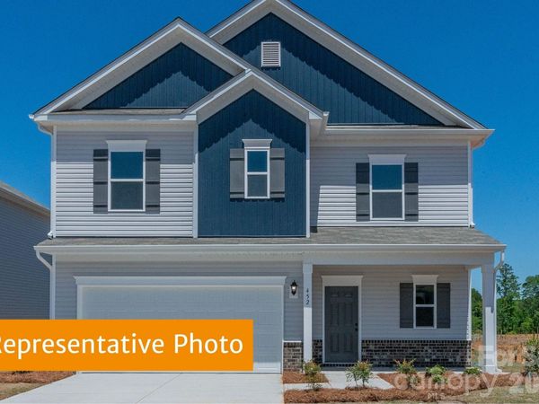 637 Cooley Drive , Salisbury, NC 28147