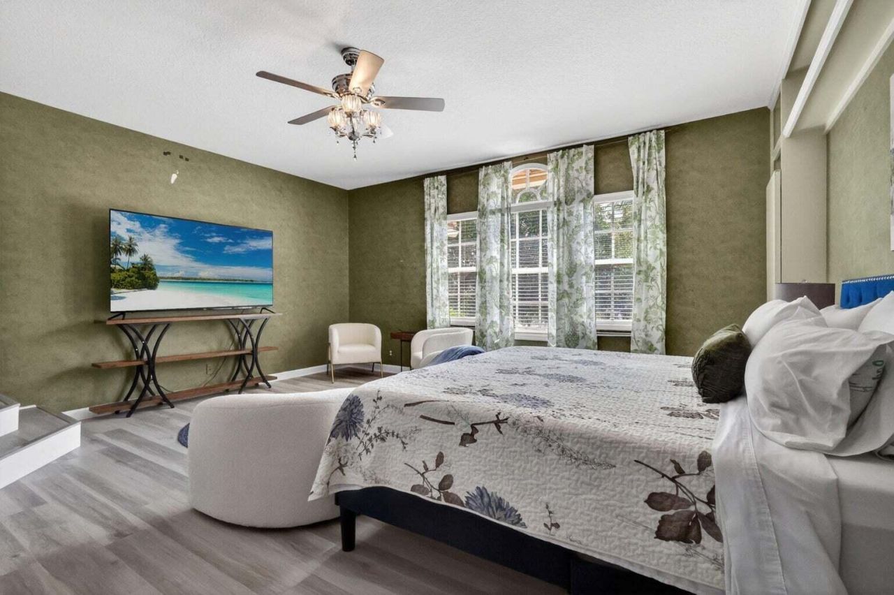 3620 W Hamilton Key, West Palm Beach, FL 33411 Photo