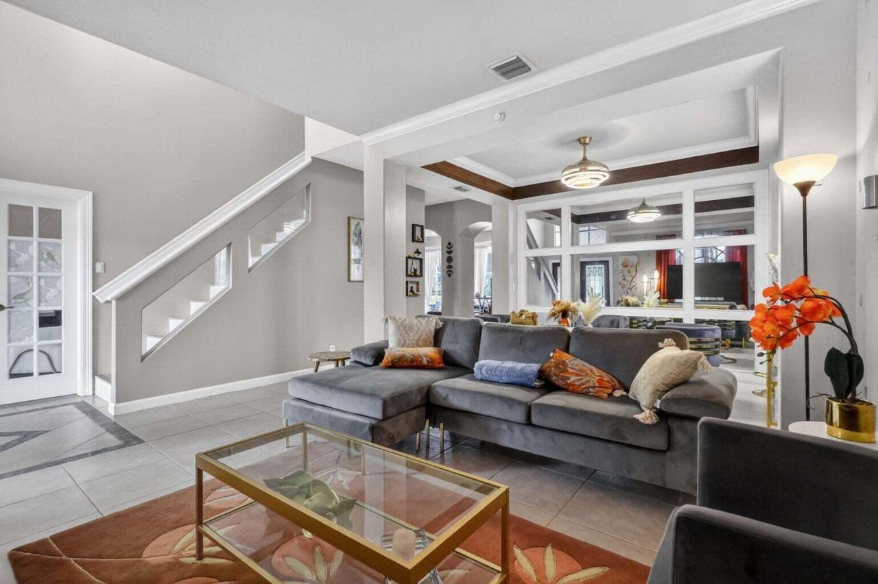 3620 W Hamilton Key, West Palm Beach, FL 33411 Photo