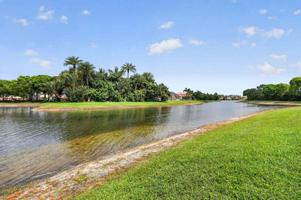 3620 W Hamilton Key, West Palm Beach, FL 33411 Photo