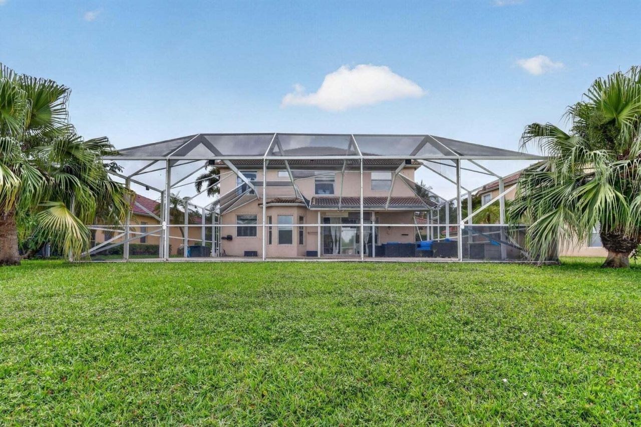 3620 W Hamilton Key, West Palm Beach, FL 33411 Photo