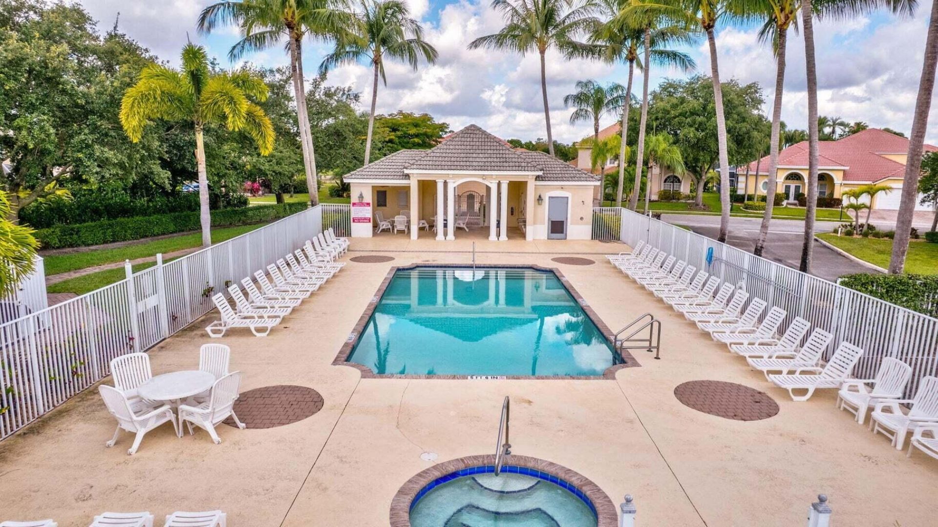 3620 W Hamilton Key, West Palm Beach, FL 33411 Photo