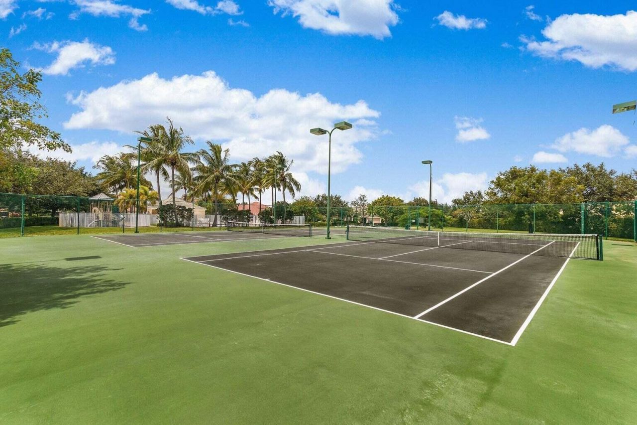 3620 W Hamilton Key, West Palm Beach, FL 33411 Photo