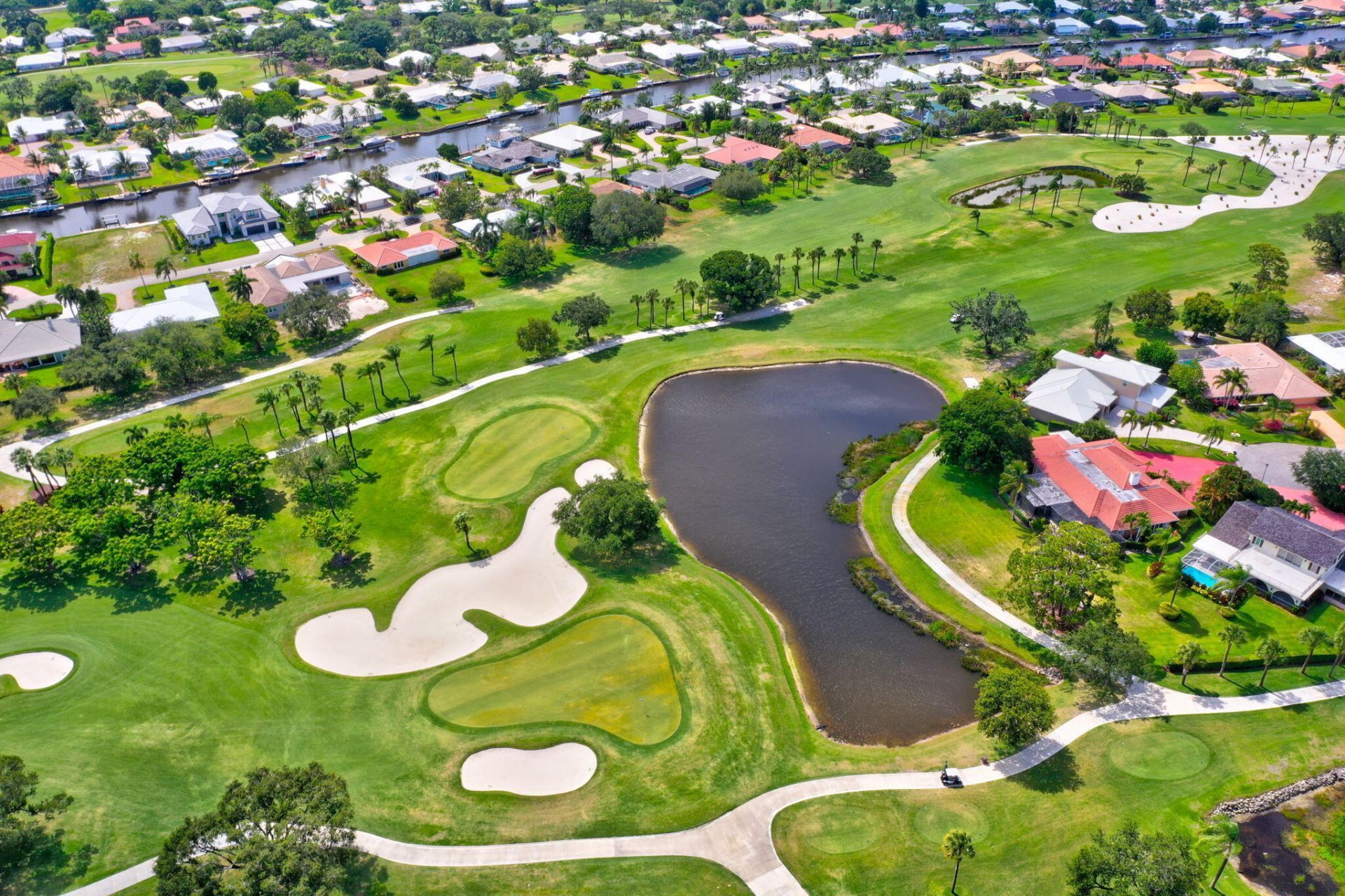3824 SE Fairway E, Stuart, FL 34997 Photo