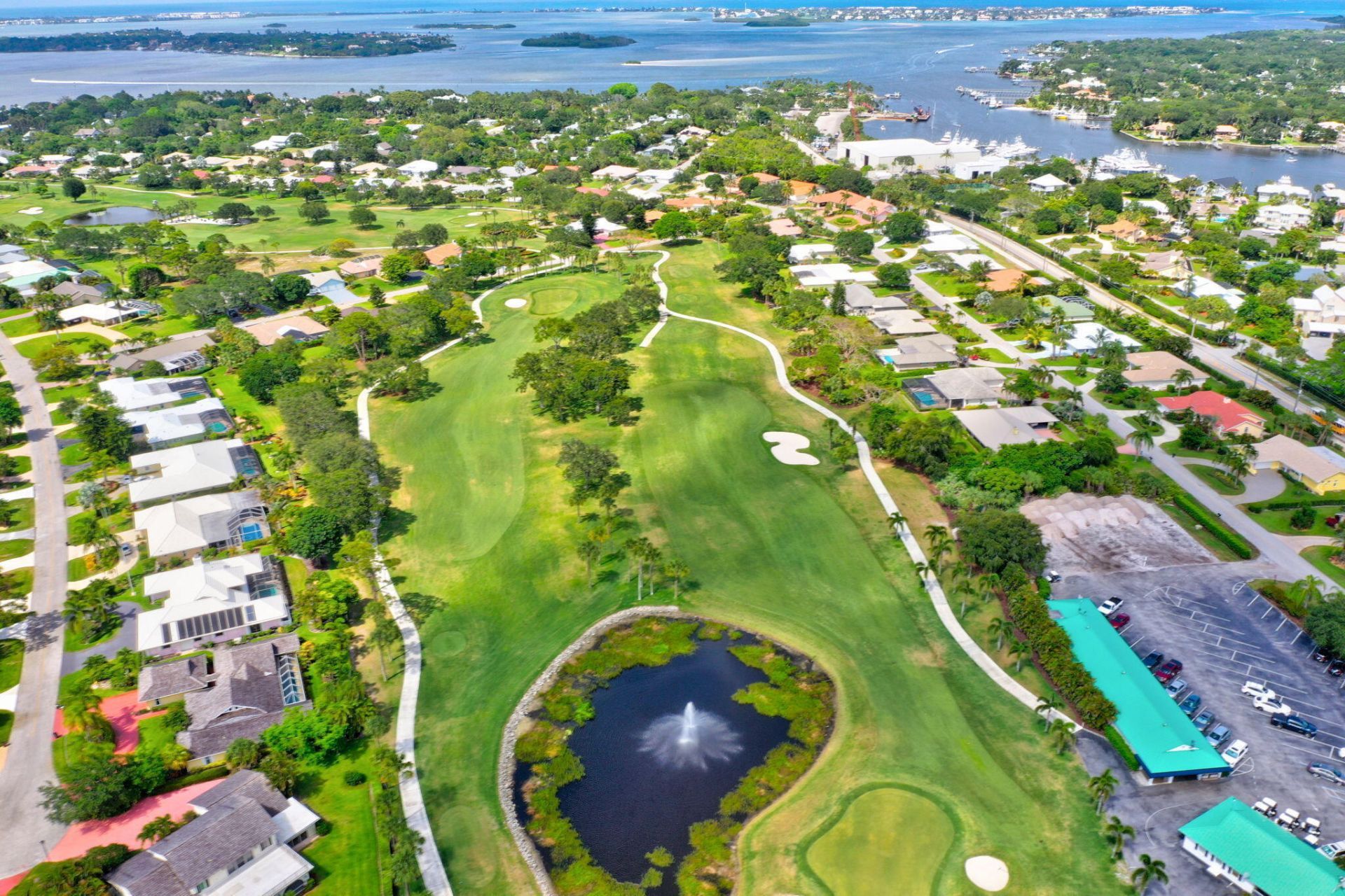 3824 SE Fairway E, Stuart, FL 34997 Photo
