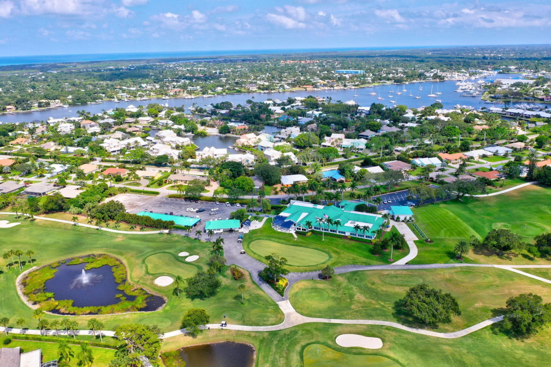 3824 SE Fairway E, Stuart, FL 34997 Photo