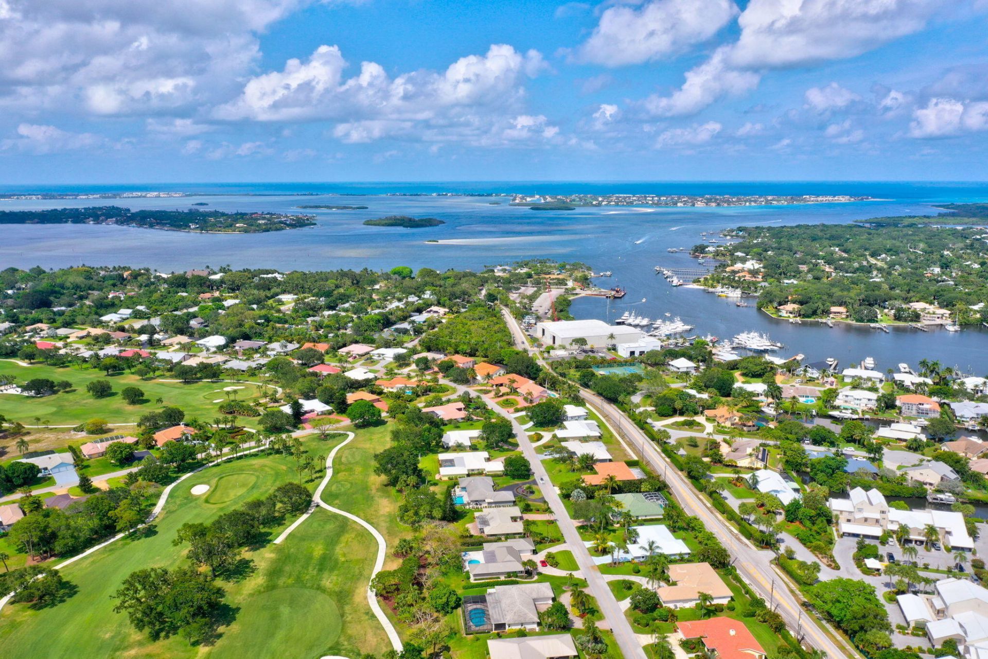 3824 SE Fairway E, Stuart, FL 34997 Photo