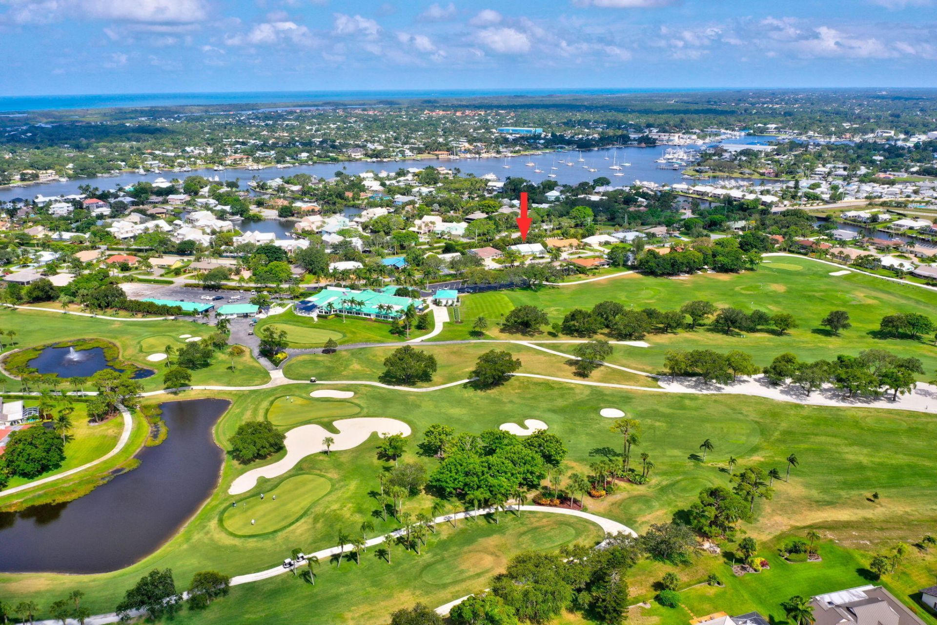 3824 SE Fairway E, Stuart, FL 34997 Photo